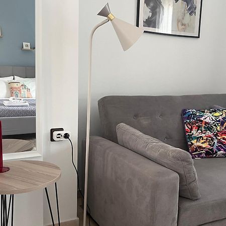Outparga Apartment 4 Екстериор снимка