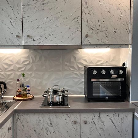 Outparga Apartment 4 Екстериор снимка