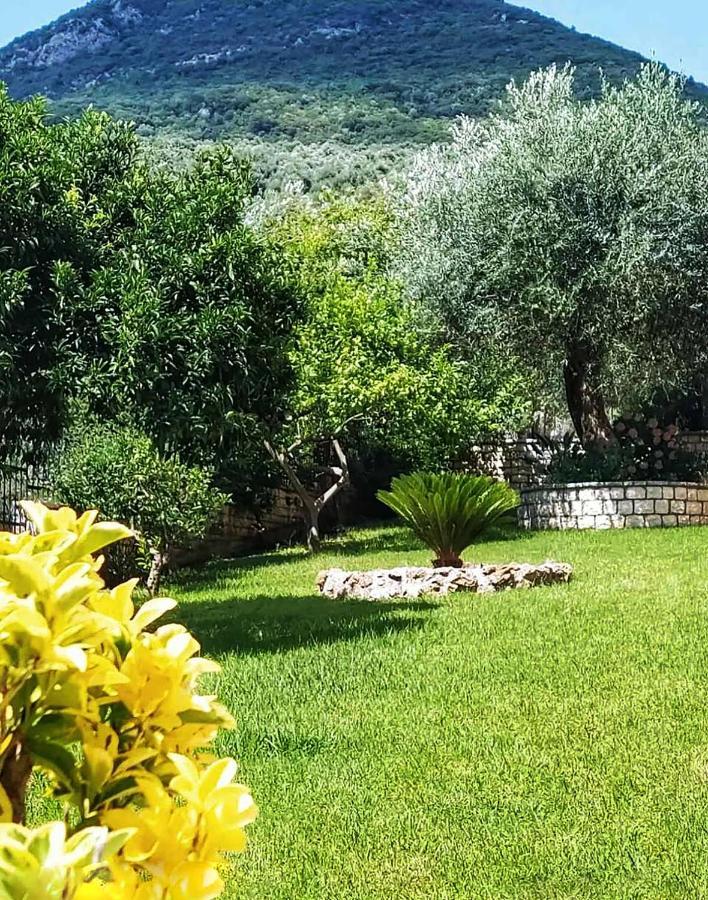 Outparga Apartment 4 Екстериор снимка