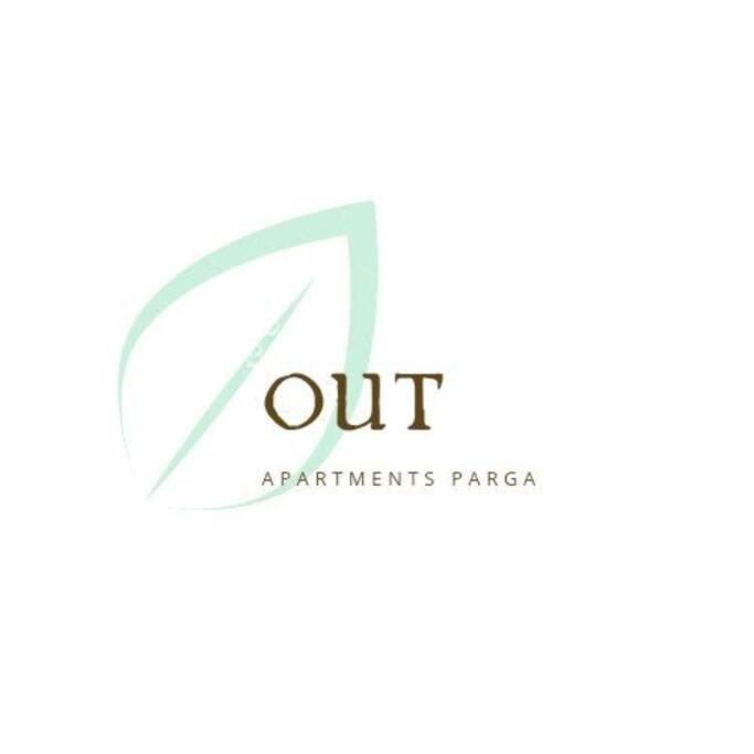 Outparga Apartment 4 Екстериор снимка