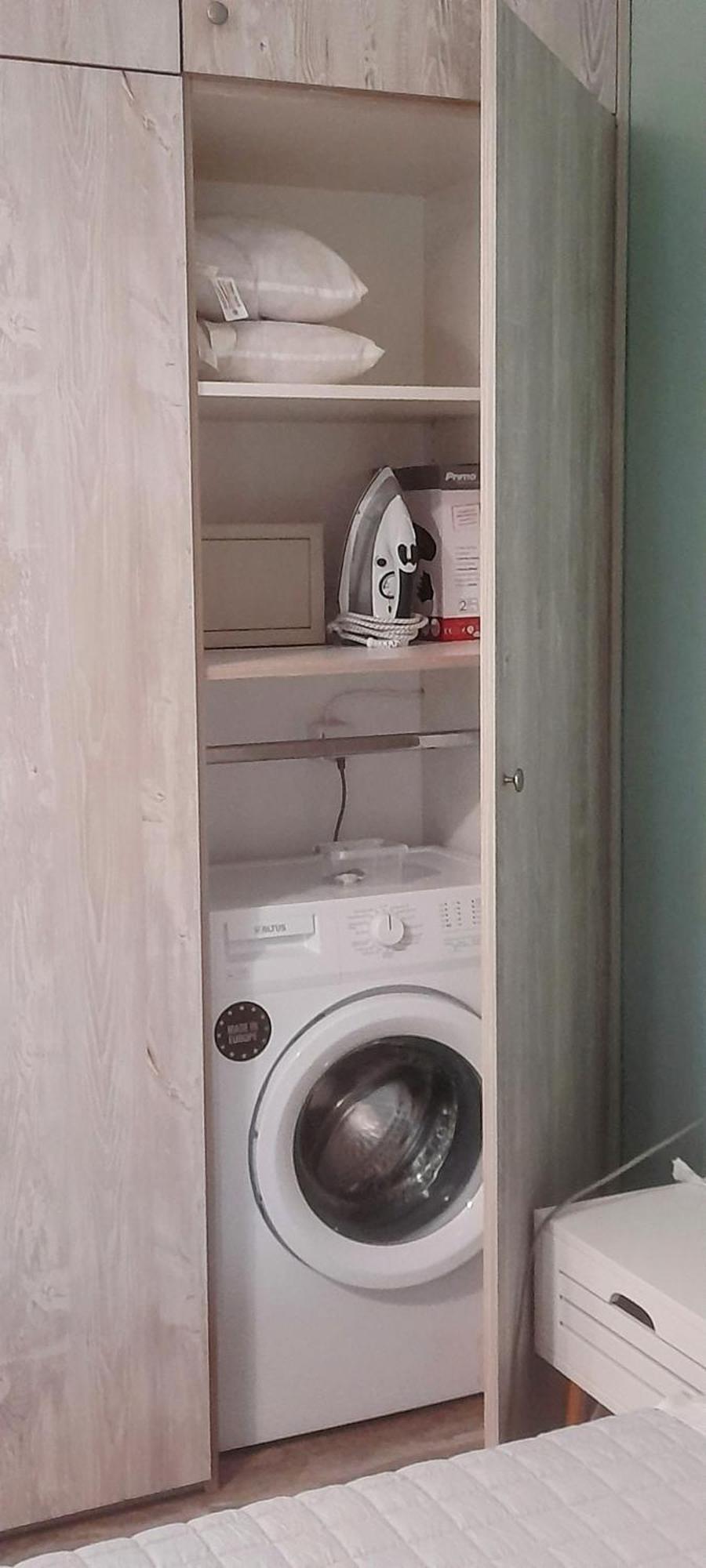 Outparga Apartment 4 Екстериор снимка