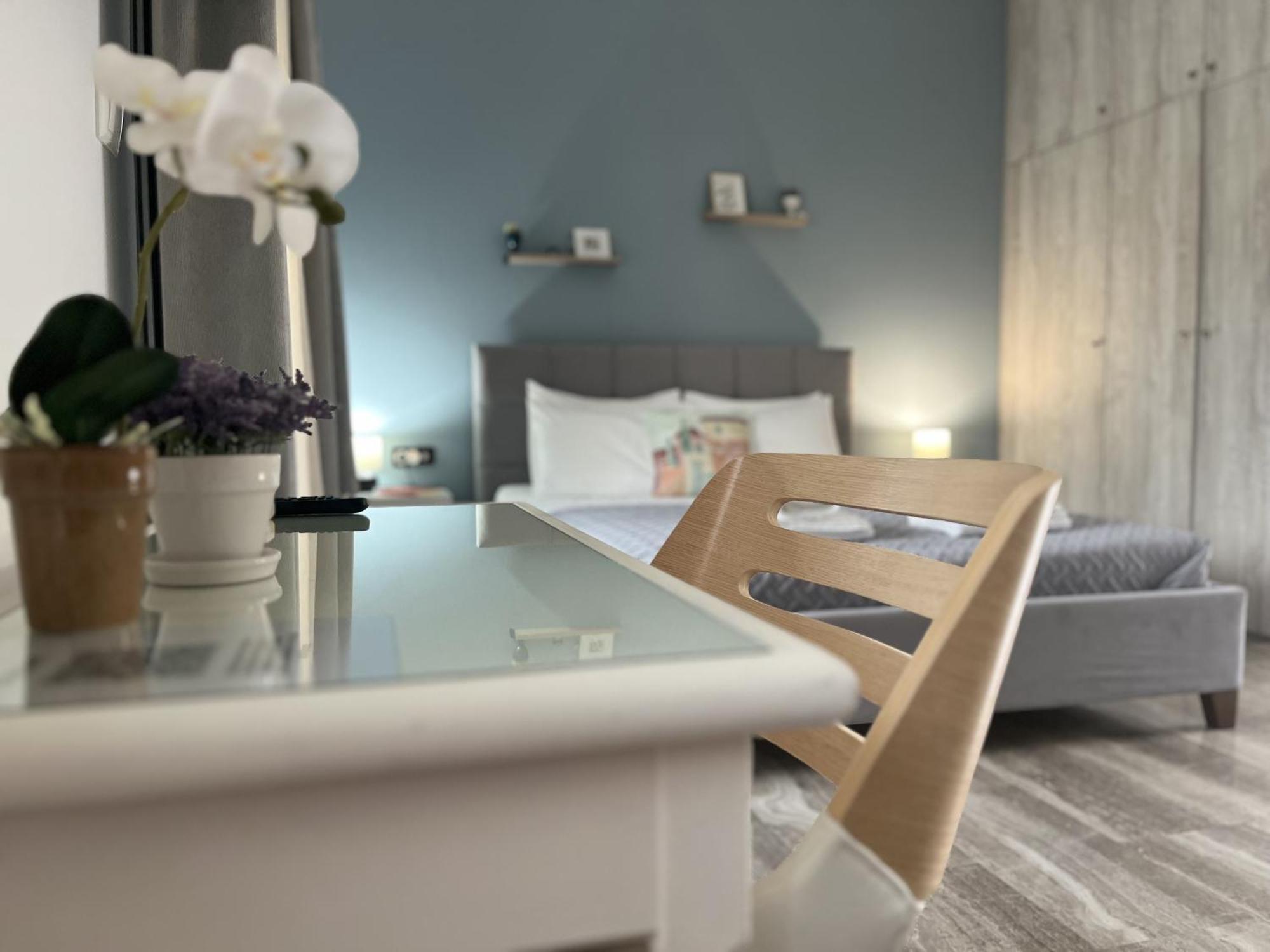 Outparga Apartment 4 Екстериор снимка