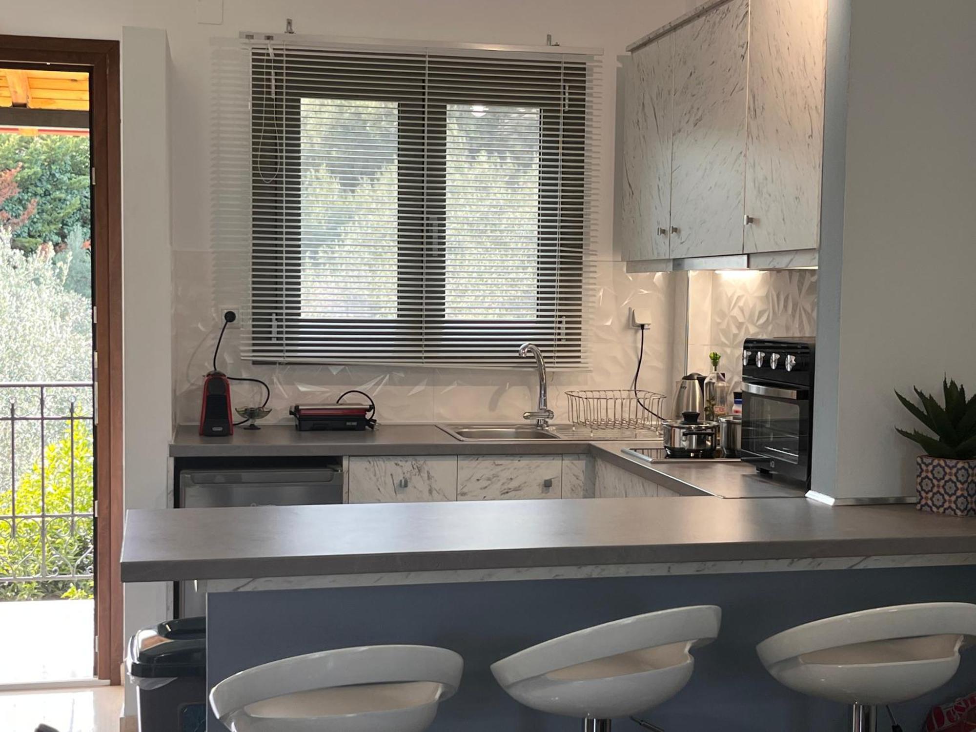 Outparga Apartment 4 Екстериор снимка